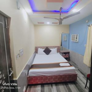 Hotel AG Star Kolkata Airport