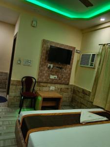 Hotel AG Star Kolkata Airport