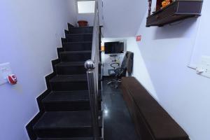Hotel O Ekta My Stay