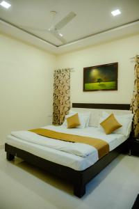 StayGuru Park View Residency