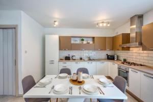 New Spacious 1BR in Central Malta by SF Homes