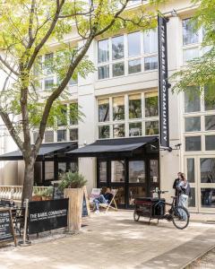 Babel Community Hôtel - Montpellier centre