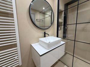 Urban Comfort Apartment