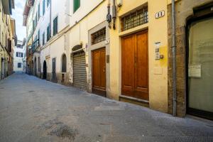 Uffizi & Santa Croce - Suite Romantica per Coppie