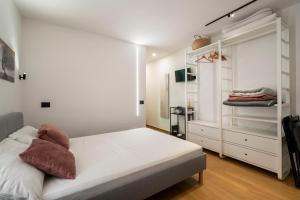 Uffizi & Santa Croce - Suite Romantica per Coppie