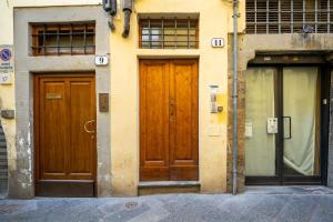 Uffizi & Santa Croce - Suite Romantica per Coppie