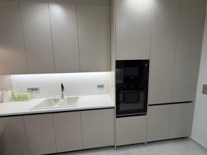 Urban Comfort Apartment