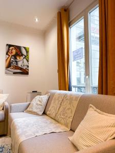 104 - Urban Opera Lafayette