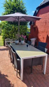 Stouwhuset Øster Hurup