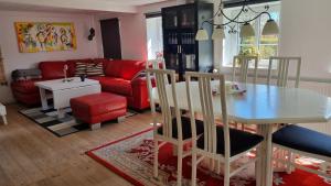 Stouwhuset Øster Hurup