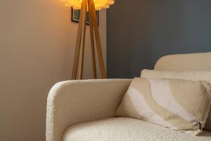 301 Chanzy - T1 Bord de Mer - Lumineux & Cosy - 3P