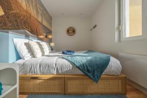 301 Chanzy - T1 Bord de Mer - Lumineux & Cosy - 3P