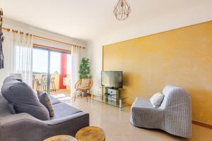 Sea View Apartment, Ac, Wifi, Pool