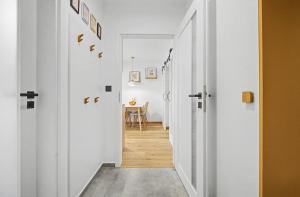 Comfortable stay in Martin