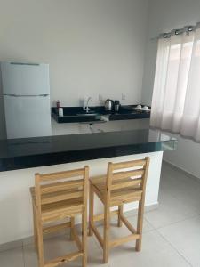 Chalés do Vivendas Cumuru