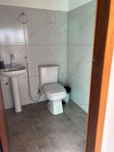 Chalés do Vivendas Cumuru