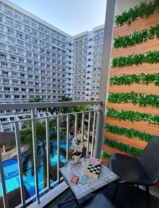 Sea Residences Golden escape condotel