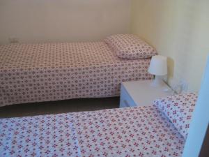 Chambre Lits Jumeaux Standard