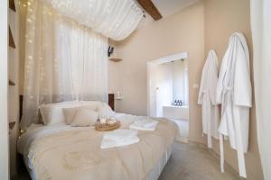 Suite Privée Bien-être avec Sauna Centre-ville