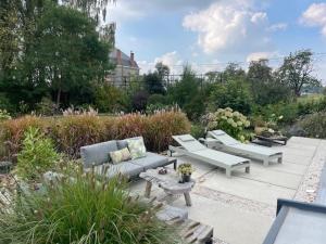 Gîte familial Le Sauvage à 10 minutes Pairi Daiza piscine et chiens ok