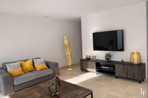 Villa Alberta Charming 10-person villa in Provence