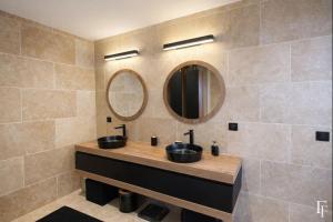 Villa Alberta Charming 10-person villa in Provence