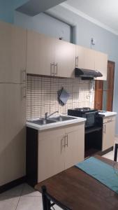 Cozy Apartment-Feels Like Home Central Vathy