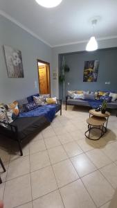 Cozy Apartment-Feels Like Home Central Vathy