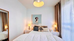 Coté Plage - Stella - Appartement à 2 pas de la mer