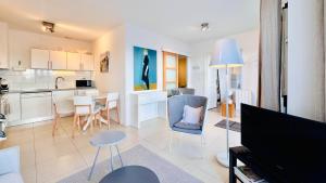 Coté Plage - Stella - Appartement à 2 pas de la mer