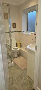 RentUnique The Burwash Bijou Bungalow