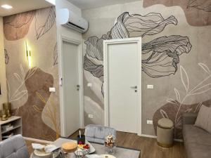 Between Finalborgo and the Sea, one-bedroom apt