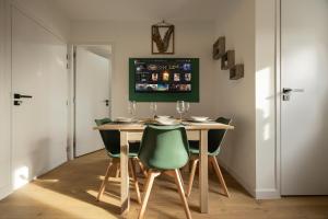 302 Chanzy - Jungle Chic - T1 Dépaysant - Centre