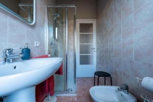 Appartamenti Via Fantoni