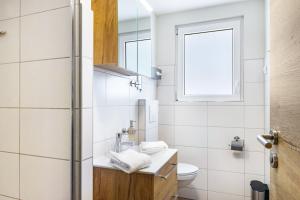 Ferienhaus Zauneidechse im Sternenpark