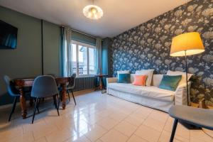 Appartamenti Via Fantoni