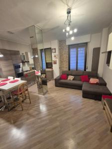 Milano Isola da Lucy