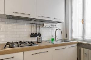 Juliet Green Apartment