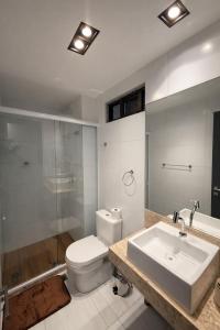 Comfort and style in the heart of Cabo Branco