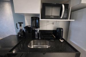 Comfort and style in the heart of Cabo Branco