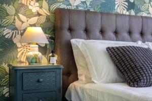 Juliet Green Apartment