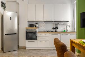 Juliet Green Apartment