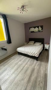 Appartement à 300 mètres de la plage