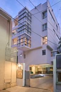 Urban Opulence