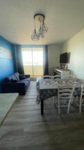 Appartement à 300 mètres de la plage