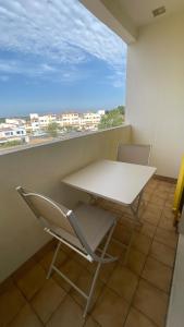 Appartement à 300 mètres de la plage