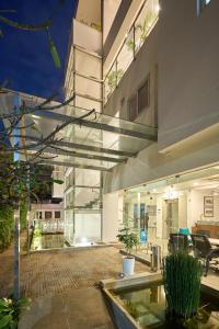 Urban Opulence