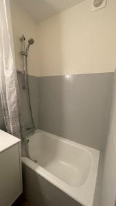 Appartement à 300 mètres de la plage