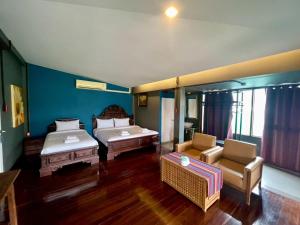 Bigcountry Tour Stay Ayutthaya