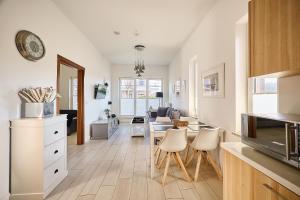 Apartamenty Świnoujście - Aquamarina